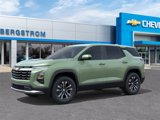 New 2026 Chevrolet Equinox LT w/ Convenience Package II image 2
