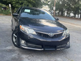 Used 2012 Toyota Camry SE image 4