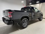 Used 2025 Nissan Frontier SV image 4