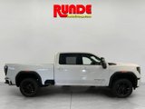 New 2025 GMC Sierra 2500 AT4 w/ Technology Package image 6