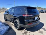 New 2025 Jeep Grand Cherokee L Limited w/ Luxury Tech Group II image 3