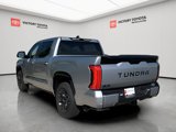 New 2025 Toyota Tundra Platinum image 6