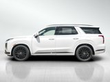 New 2025 Hyundai Palisade Calligraphy image 4
