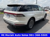 Used 2022 Lincoln Aviator Reserve w/ Equipment Group 201A image 6