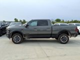 New 2026 RAM 2500 Rebel image 3