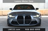 Used 2023 BMW M3 Competition image 3