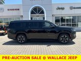 Used 2023 Jeep Wagoneer L Series III w/ Preferred Equipment Group image 5