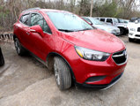 Used 2017 Buick Encore Preferred image 4