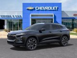 New 2025 Chevrolet Trax RS w/ Driver Confidence Package image 2
