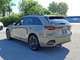Used 2025 MAZDA CX-70 3.3 Turbo S w/ Premium Plus image 5