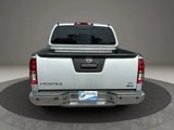 Used 2019 Nissan Frontier SV image 4