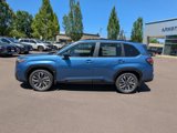 New 2025 Subaru Forester Touring image 2