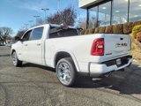 New 2025 RAM 1500 Big Horn image 3