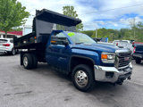 Used 2018 GMC Sierra 3500 4x4 Regular Cab w/ Sierra Convenience Package image 5