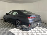 New 2025 BMW i7 xDrive60 image 5