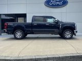 New 2025 Ford F250 King Ranch w/ Chrome Package image 3