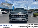 New 2025 Chevrolet Silverado 1500 LTZ image 2