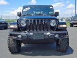 Used 2022 Jeep Gladiator Willys image 2