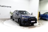 New 2025 Audi Q7 3.0T Prestige image 2