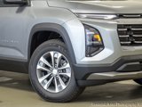 New 2026 Chevrolet Equinox LT w/ LPO, Floor Liner Package image 4