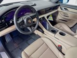 New 2025 Porsche Taycan image 4