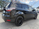 Used 2018 Ford Escape SEL w/ SEL Sport Appearance Package image 5