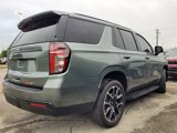 Used 2024 Chevrolet Tahoe RST w/ Luxury Package image 4