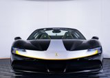 Certified 2025 Ferrari SF90 Spider image 4