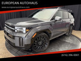 Used 2024 Hyundai Santa Fe Calligraphy image 2