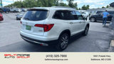 Used 2017 Honda Pilot Touring image 4