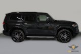 Used 2025 Lexus GX 550 image 4