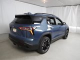 New 2026 Chevrolet Equinox RS image 2