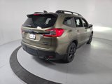 New 2025 Subaru Ascent Onyx Edition image 4