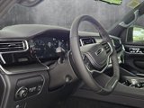 New 2025 Jeep Grand Wagoneer L Series II Obsidian image 3