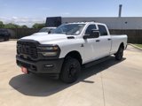New 2025 RAM 2500 Tradesman image 3