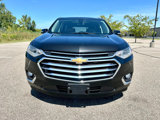 Used 2018 Chevrolet Traverse High Country w/ LPO, 'HIT The Road' Package image 4