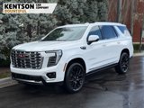 Used 2025 GMC Yukon Denali image 3