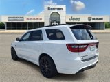 New 2024 Dodge Durango SRT image 6