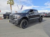 New 2025 Ford F150 Lariat w/ Equipment Group 502A High image 2