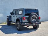 New 2025 Jeep Wrangler Unlimited Rubicon image 3
