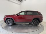 New 2025 Jeep Grand Cherokee Laredo X image 4