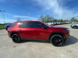 Used 2024 Chevrolet Traverse RS w/ LPO, Floor Liner Package image 5