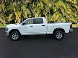 New 2025 RAM 2500 Big Horn image 2