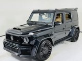 Used 2025 Mercedes-Benz G 63 AMG 4MATIC image 2