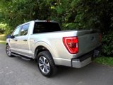 Used 2021 Ford F150 XLT image 3