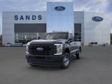 New 2025 Ford F250 XLT w/ Snow Plow Prep Package image 2