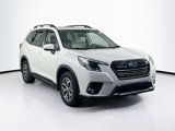 Used 2024 Subaru Forester Premium image 3