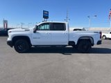 New 2025 Chevrolet Silverado 2500 LT w/ Trail Boss Package image 4