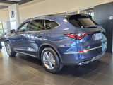 New 2025 Acura MDX SH-AWD image 4