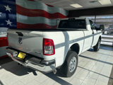 Used 2024 RAM 2500 Tradesman w/ Chrome Appearance Group image 6